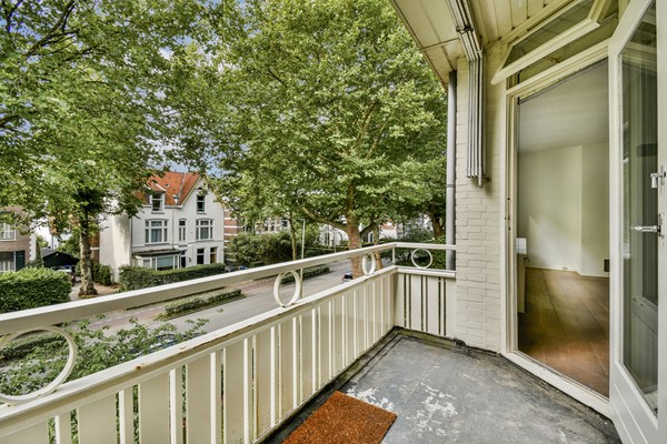 Medium property photo - Generaal de la Reijlaan 14BII, 1404 BS Bussum